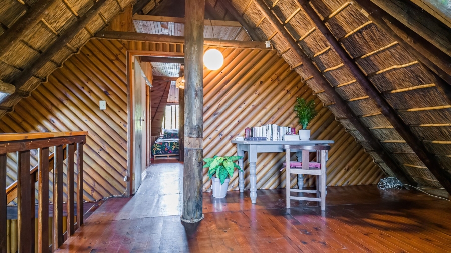 3 Bedroom Property for Sale in Old Place Western Cape
